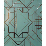 Английские обои Fardis, коллекция Deco, артикул 12147