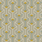 Английские обои Fardis, коллекция Geo, артикул 12003