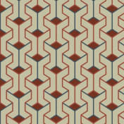 Английские обои Fardis, коллекция Geo, артикул 12004