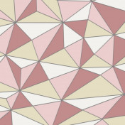 Английские обои Fardis, коллекция Geo, артикул 12009