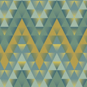 Английские обои Fardis, коллекция Geo, артикул 12012