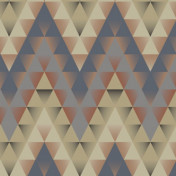 Английские обои Fardis, коллекция Geo, артикул 12013