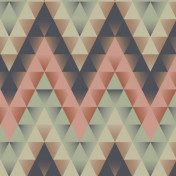 Английские обои Fardis, коллекция Geo, артикул 12014