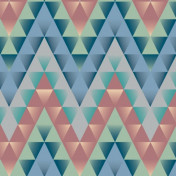 Английские обои Fardis, коллекция Geo, артикул 12015