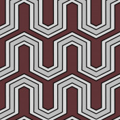 Английские обои Fardis, коллекция Geo, артикул 12021