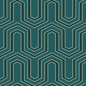 Английские обои Fardis, коллекция Geo, артикул 12022