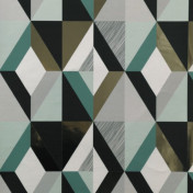 Английские обои Fardis, коллекция Geo, артикул 12024