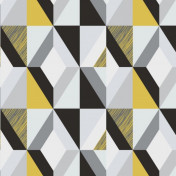 Английские обои Fardis, коллекция Geo, артикул 12028