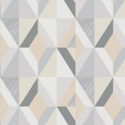 Английские обои Fardis, коллекция Geo, артикул 12030