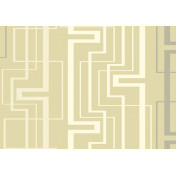 Английские обои Fardis, коллекция Geo, артикул 12031