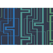 Английские обои Fardis, коллекция Geo, артикул 12033