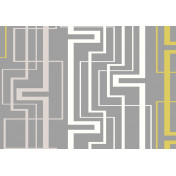 Английские обои Fardis, коллекция Geo, артикул 12036