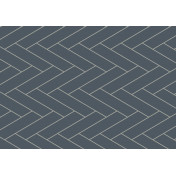 Английские обои Fardis, коллекция Geo, артикул 12044