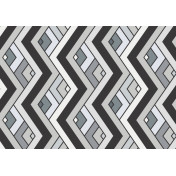 Английские обои Fardis, коллекция Geo, артикул 12055