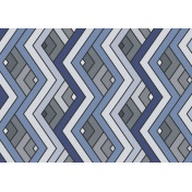 Английские обои Fardis, коллекция Geo, артикул 12056