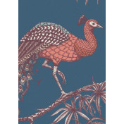 Английские обои Fardis, коллекция Paradise, артикул 10887