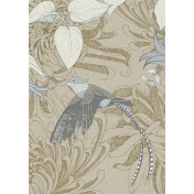 Английские обои Fardis, коллекция Paradise, артикул 10907