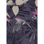 Английские обои Fardis, коллекция Paradise, артикул 10908