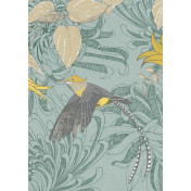 Английские обои Fardis, коллекция Paradise, артикул 10909