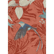 Английские обои Fardis, коллекция Paradise, артикул 10911