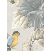 Английские обои Fardis, коллекция Paradise, артикул 11380