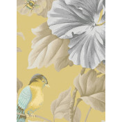 Английские обои Fardis, коллекция Paradise, артикул 11382