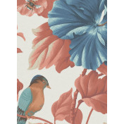 Английские обои Fardis, коллекция Paradise, артикул 11383