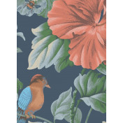 Английские обои Fardis, коллекция Paradise, артикул 11384