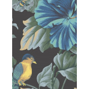 Английские обои Fardis, коллекция Paradise, артикул 11385