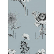 Английские обои Fardis, коллекция Shangri La, артикул 117019