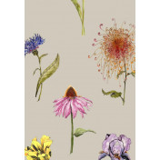 Английские обои Fardis, коллекция Shangri La, артикул 117035