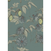 Английские обои Fardis, коллекция Shangri La, артикул 117078