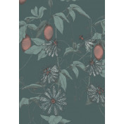 Английские обои Fardis, коллекция Shangri La, артикул 117079