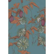 Английские обои Fardis, коллекция Shangri La, артикул 117080