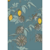 Английские обои Fardis, коллекция Shangri La, артикул 117081