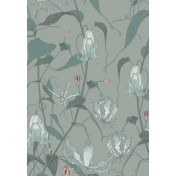 Английские обои Fardis, коллекция Shangri La, артикул 117084