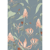 Английские обои Fardis, коллекция Shangri La, артикул 117085