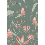 Английские обои Fardis, коллекция Shangri La, артикул 117086