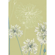 Английские обои Fardis, коллекция Shangri La, артикул 117088