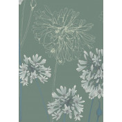 Английские обои Fardis, коллекция Shangri La, артикул 117089