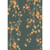 Английские обои Fardis, коллекция Shangri La, артикул 117096