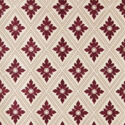 Английские обои Farrow & Ball, коллекция Grace and Favour, артикул BP 1820