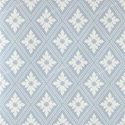 Английские обои Farrow & Ball, коллекция Grace and Favour, артикул BP 1843