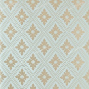 Английские обои Farrow & Ball, коллекция Grace and Favour, артикул BP 1847