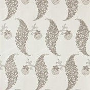 Английские обои Farrow & Ball, коллекция Grace and Favour, артикул BP 1907