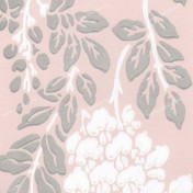 Английские обои Farrow & Ball, коллекция Grace and Favour, артикул BP 2208