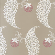 Английские обои Farrow & Ball, коллекция Grace and Favour, артикул BP1921