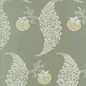 Английские обои Farrow & Ball, коллекция Grace and Favour, артикул BP1937