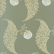 Английские обои Farrow & Ball, коллекция Grace and Favour, артикул BP1938