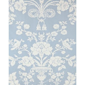 Английские обои Farrow & Ball, коллекция Present and Correct, артикул BP946